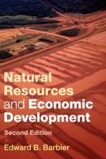 Natural Resources and Economic Development
