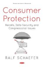 Consumer Protection af Ralf Schaefer