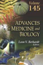 Advances in Medicine and Biology