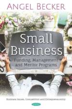 Small Business af Angela Becker