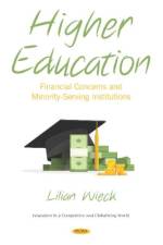 Higher Education af Lilian Wieck