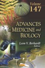 Advances in Medicine and Biology