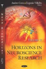 Horizons in Neuroscience Research