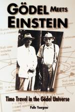 Godel Meets Einstein af Palle Yourgrau