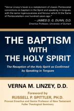 The Baptism with the Holy Spirit af Verna M Linzey
