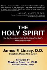 The Holy Spirit af James F Linzey