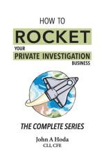 How To Rocket Your Private Investigation Business af John Andrew Hoda