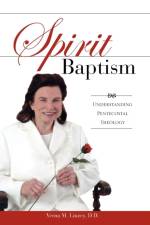 Spirit Baptism af Verna M Linzey