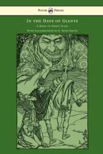 In the Days of Giants - A Book of Norse Tales - With Illustrations by E. Boyd Smith af Abbie Farwell