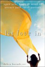 Let Love In af Debra Berndt