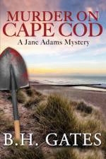 Murder on Cape Cod af B H Gates