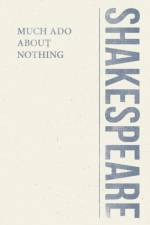 Shakespeare's Comedy Of Much Ado About Nothing. af William Shakespeare