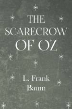 The Scarecrow of Oz af Layman Frank Baum