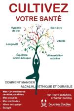 Cultivez votre sante af Hervé Bobard