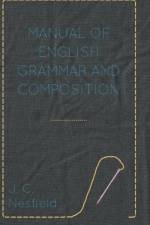 Manual Of English Grammar And Composition