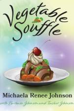 Vegetable Souffle af Michaela R Johnson