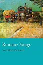 Romany Songs af Hermann Löhr