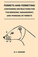 Ferrets And Ferreting - Containing Instructions For The Breeding, Management, And Working Of Ferrets af B. C. Saward