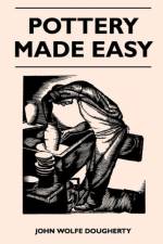Pottery Made Easy af John Wolfe Dougherty