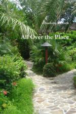 All Over the Place af Charlotte Herzele