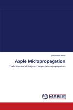 Apple Micropropagation af Mohammad Amiri