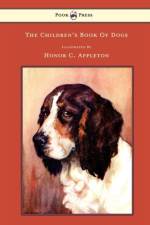 The Children's Book Of Dogs af F. H. Lee