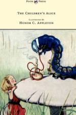 The Children's Alice af F. H. Lee