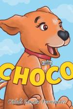 Choco af Citlali Zavala Fernandez