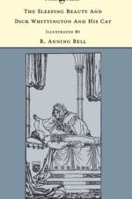 The Sleeping Beauty And Dick Wittington And His Cat - The Banbury Cross Series