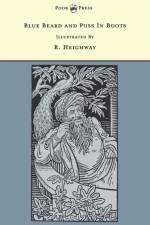 Blue Beard and Puss In Boots - The Banbury Cross Series