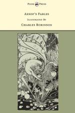 Aesops Fables - The Banbury Cross Series