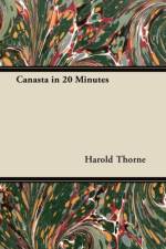 Canasta in 20 Minutes af Harold Thorne