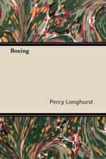 Boxing af Percy Longhurst