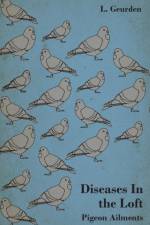 Diseases In The Loft - Pigeon Ailments. af Geurden. L