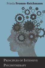 Principles of Intensive Psychotherapy af Frieda Fromm-Reichmann