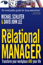 The Relational Manager af David John Lee