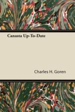 Canasta Up-To-Date af Charles H. Goren