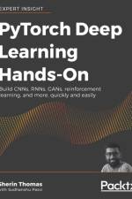 PyTorch Deep Learning Hands-On af Sudhanshu Passi