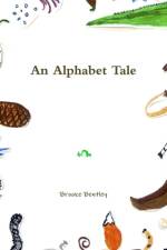 Alphabet Tale af Brooke Bentley