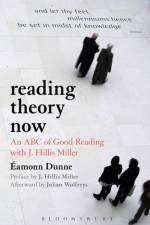 Reading Theory Now af Dr Eamonn Dunne