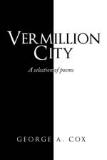 Vermillion City af George A Cox