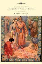 Children's Stories From Japanese Fairy Tales & Legends af N. Kato