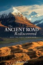 Ancient Road Rediscovered af M James Jordan