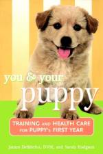 You and Your Puppy af James DeBitetto