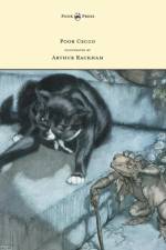 Poor Cecco - Illustrated by Arthur Rackham