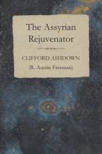 Assyrian Rejuvenator af Clifford Ashdown