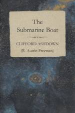 Submarine Boat af Clifford Ashdown