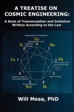 A Treatise on Cosmic Engineering af Will Mesa
