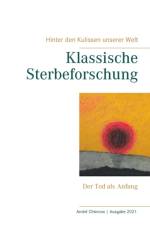 Klassische Sterbeforschung af Andre Chinnow