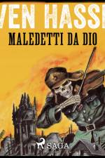 Maledetti da Dio af Sven Hassel